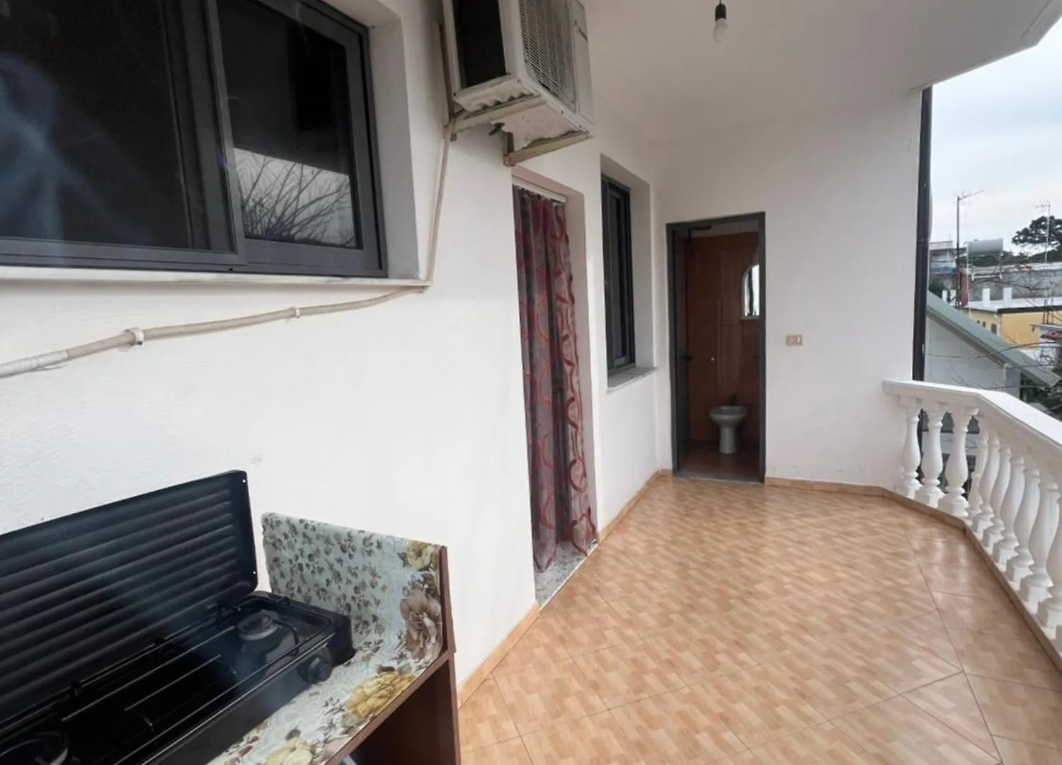 ***  Hotel Mani 2 Velipojë Albânia