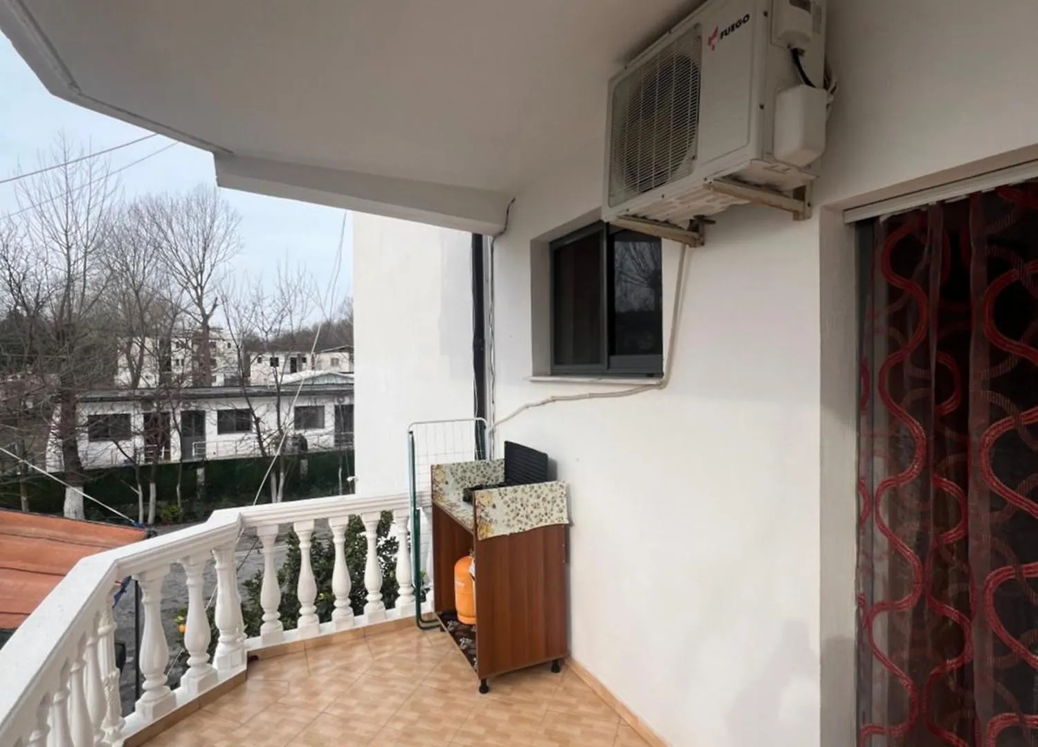 Hotel Mani 2 Velipojë