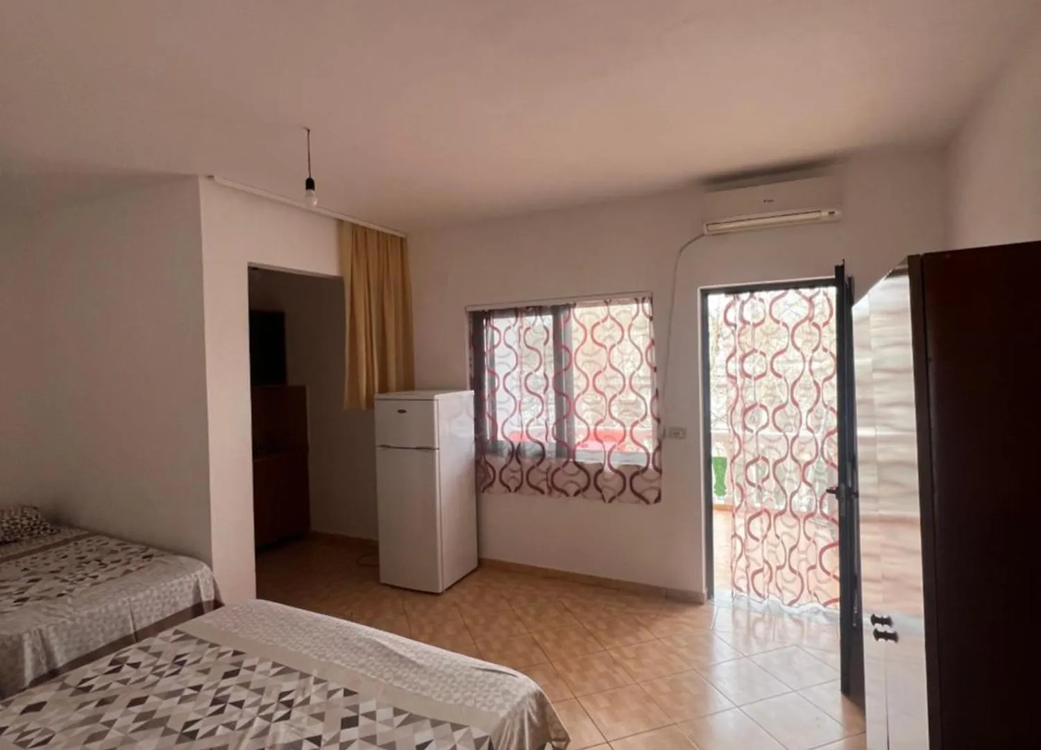 Hotel Mani 2 Velipojë