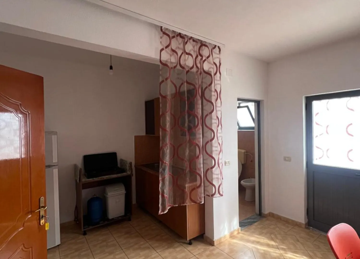 Hotel Mani 2 Velipojë 3*,