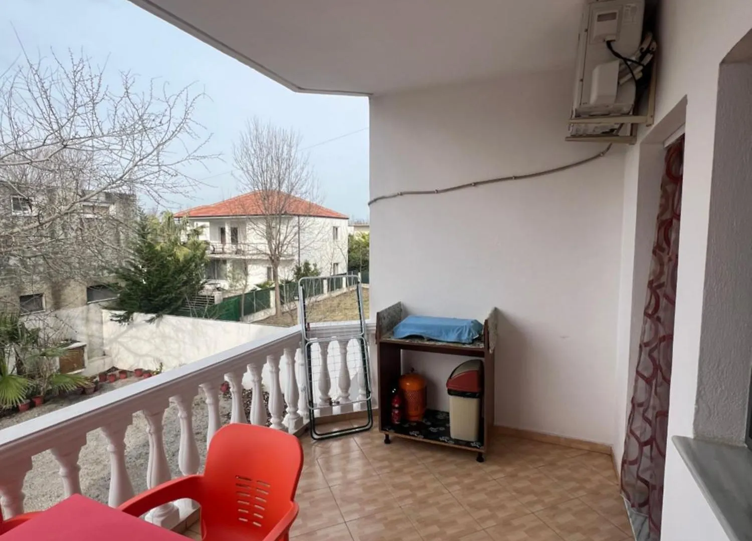 Hotel Mani 2 Velipojë