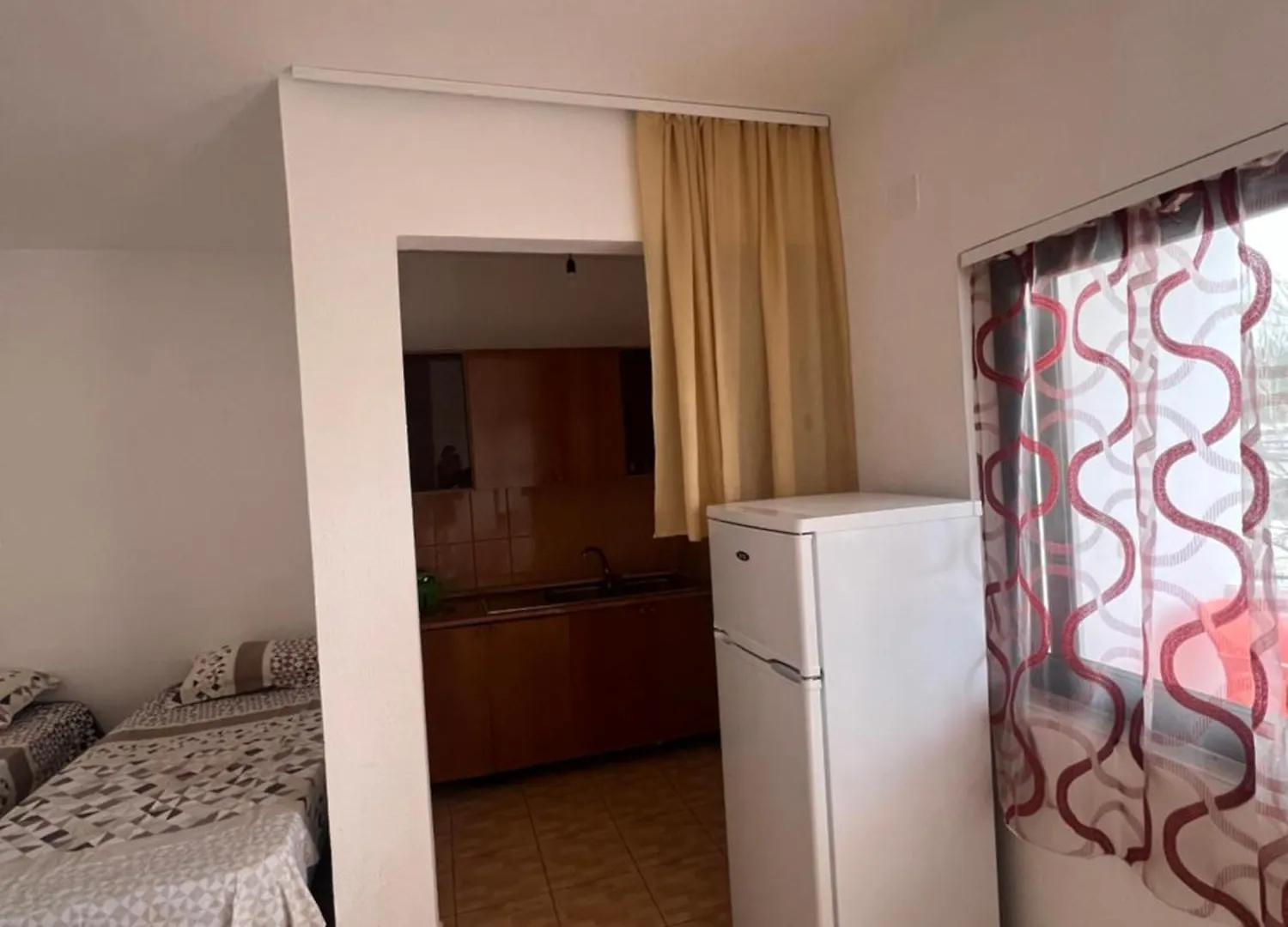 Hotel Mani 2 Velipojë