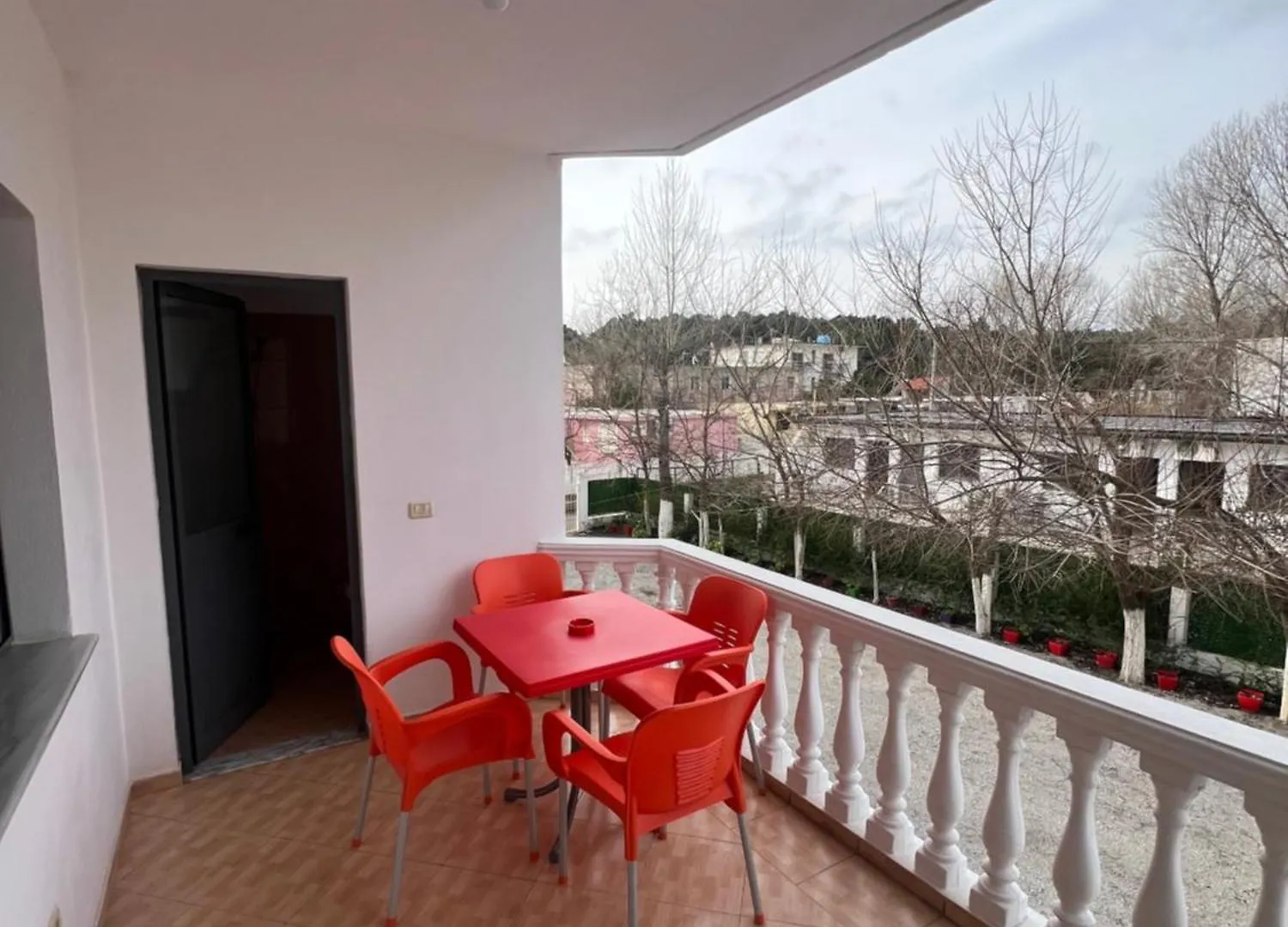 Hotel Mani 2 Velipojë