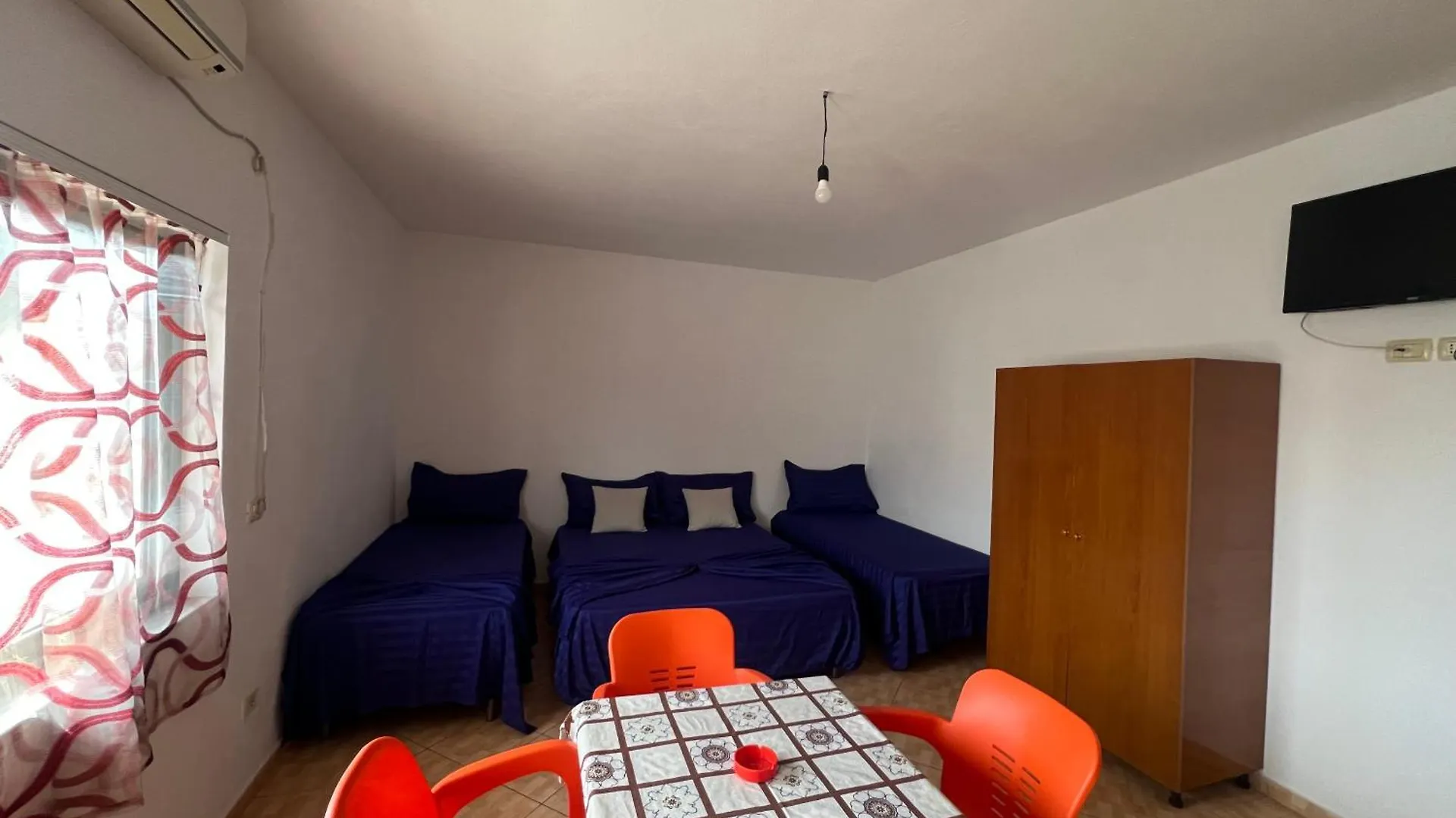 Hotel Mani 2 Velipojë