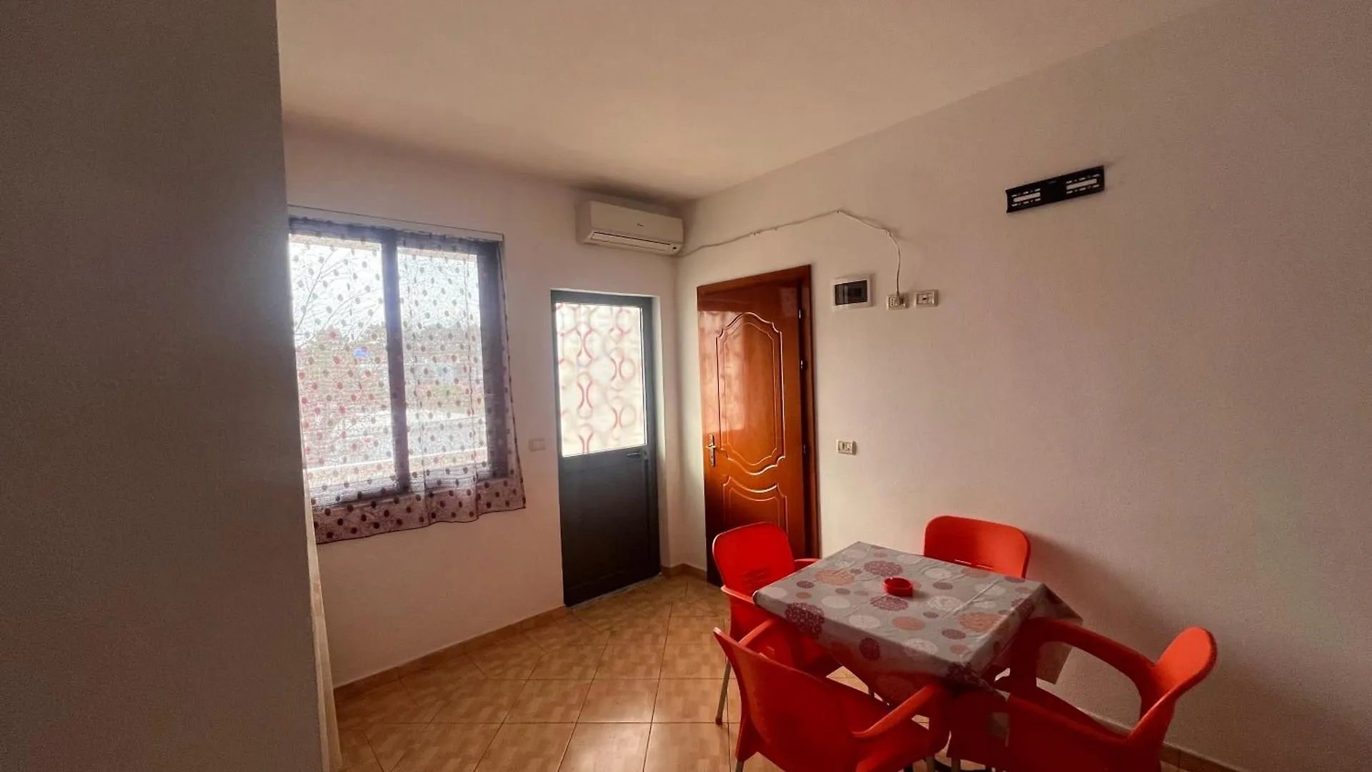 Hotel Mani 2 Velipojë