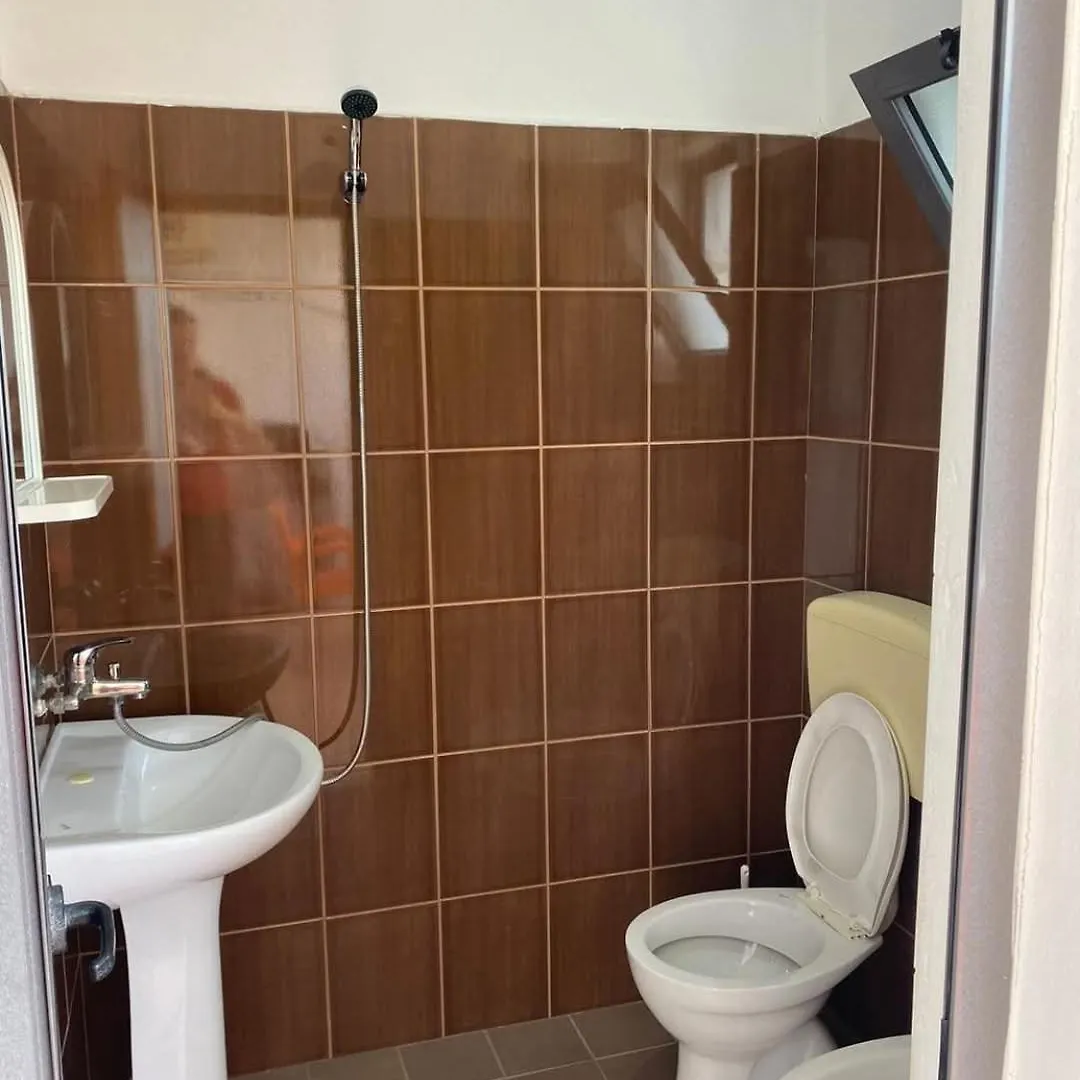 Hotel Mani 2 Velipojë