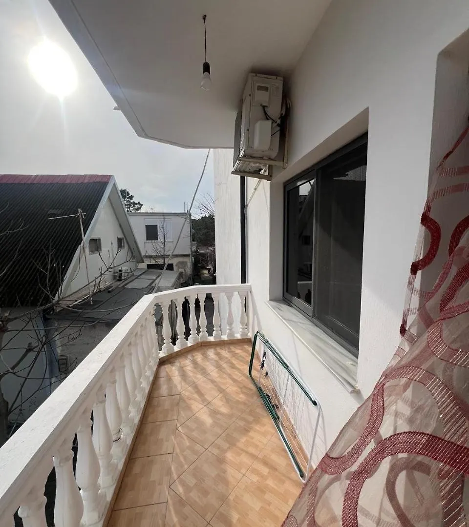 Hotel Mani 2 Velipojë