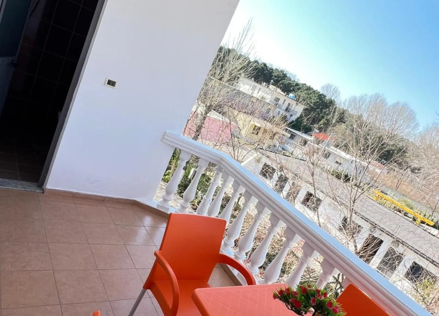 ***  Hotel Mani 2 Velipojë Albania