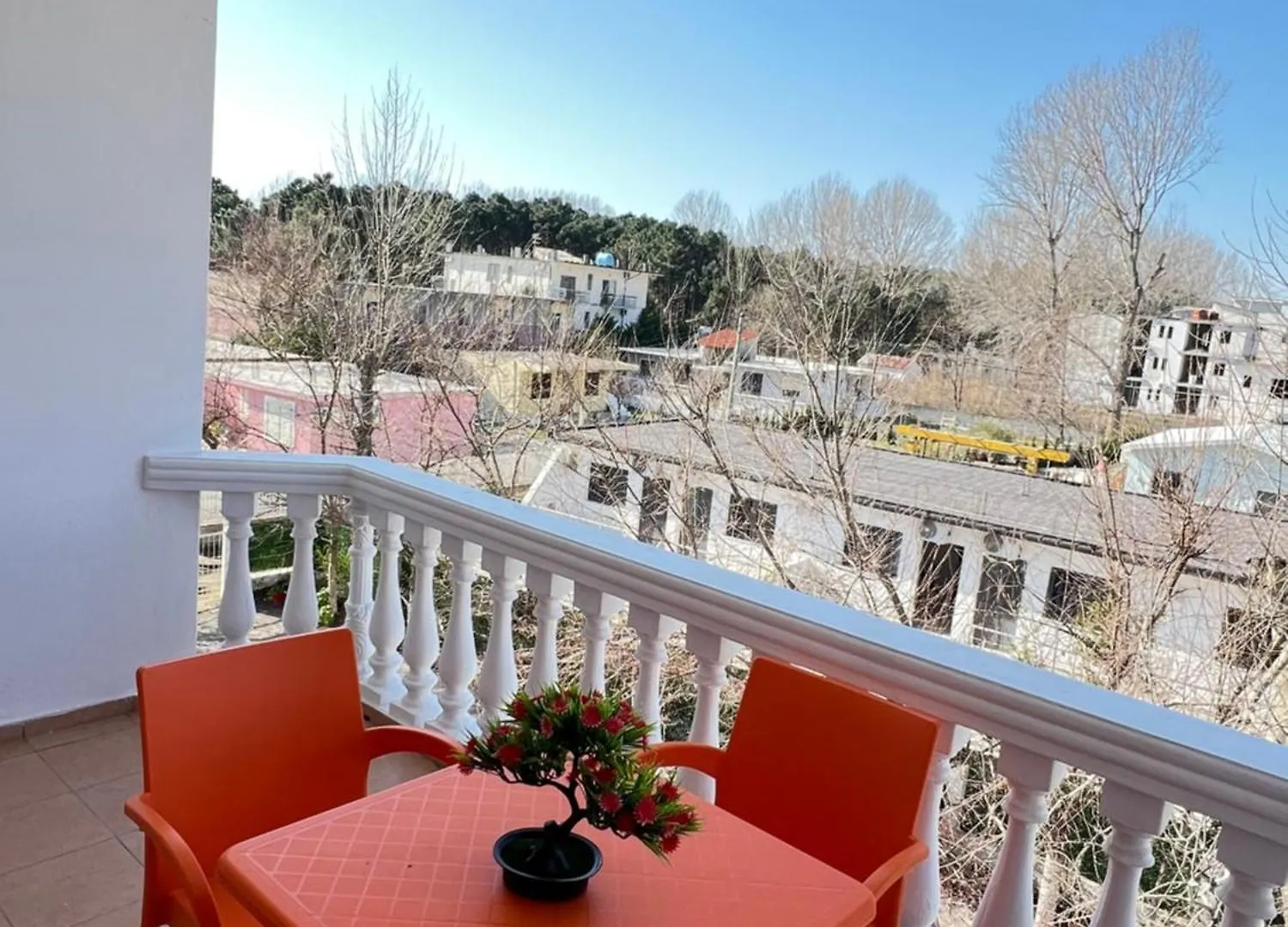 Hotel Mani 2 Velipojë