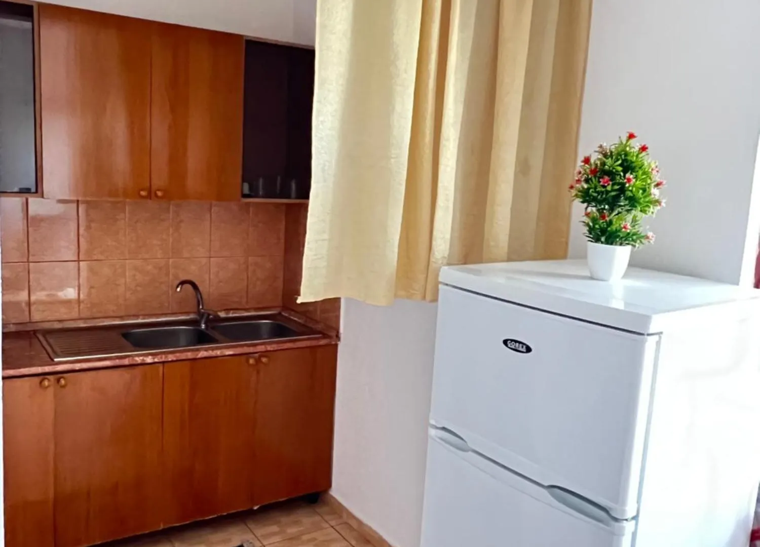 Hotel Mani 2 Velipojë