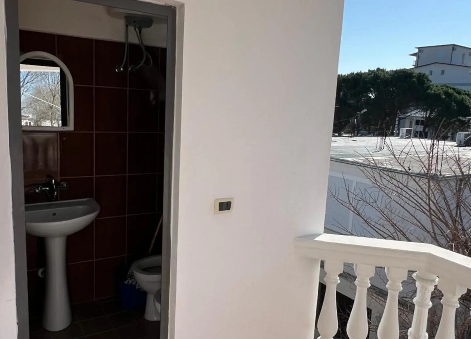 Hotel Mani 2 Velipojë 3*,  Albânia