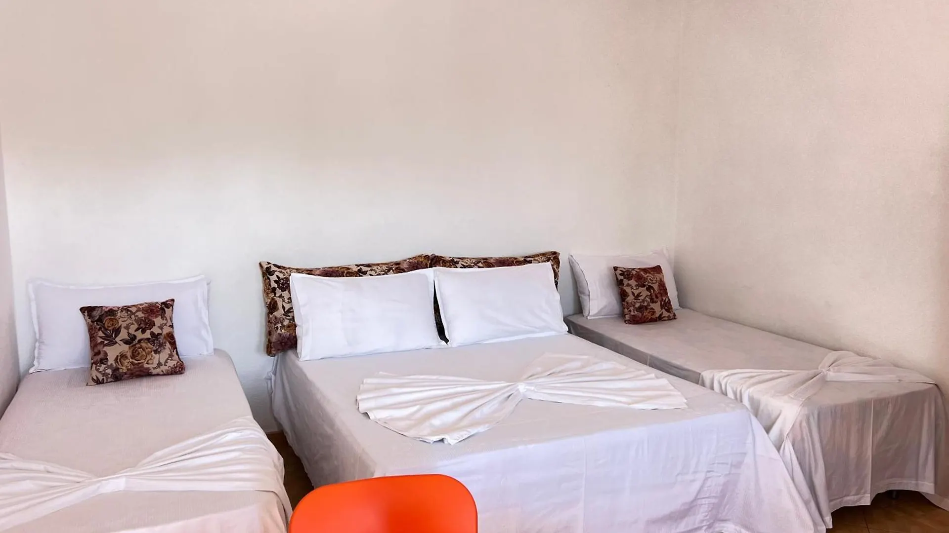 Hotel Mani 2 Velipojë 3*,  Albania