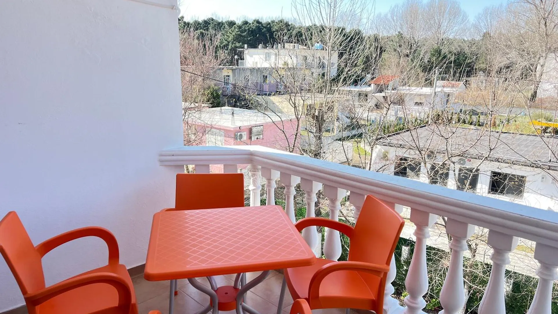Hotel Mani 2 Velipojë