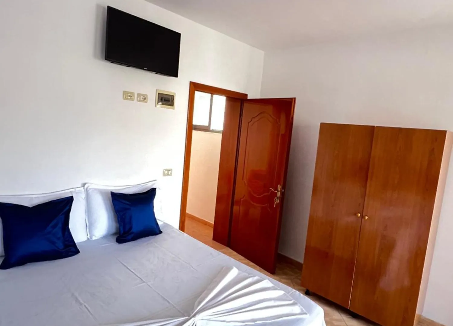 Hotel Mani 2 Velipojë