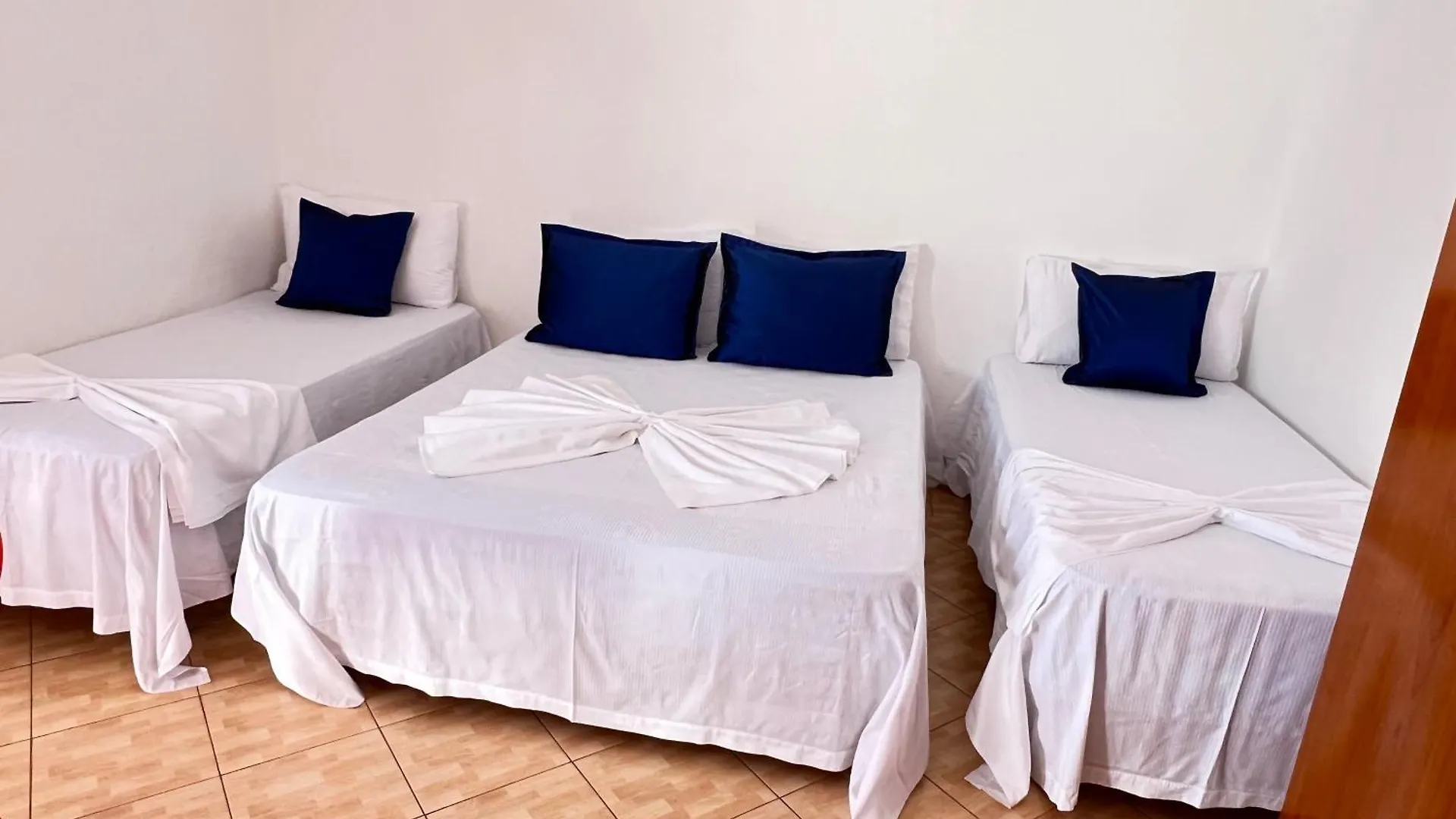 Hotel Mani 2 Velipojë
