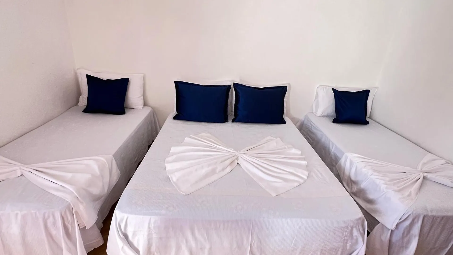 Hotel Mani 2 Velipojë