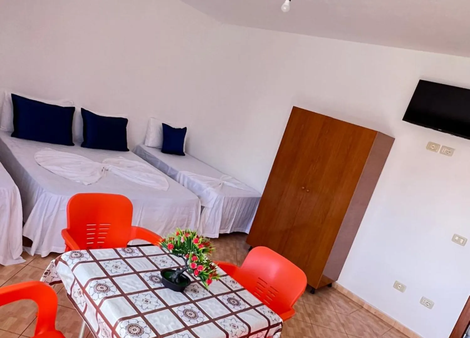 Hotel Mani 2 Velipojë