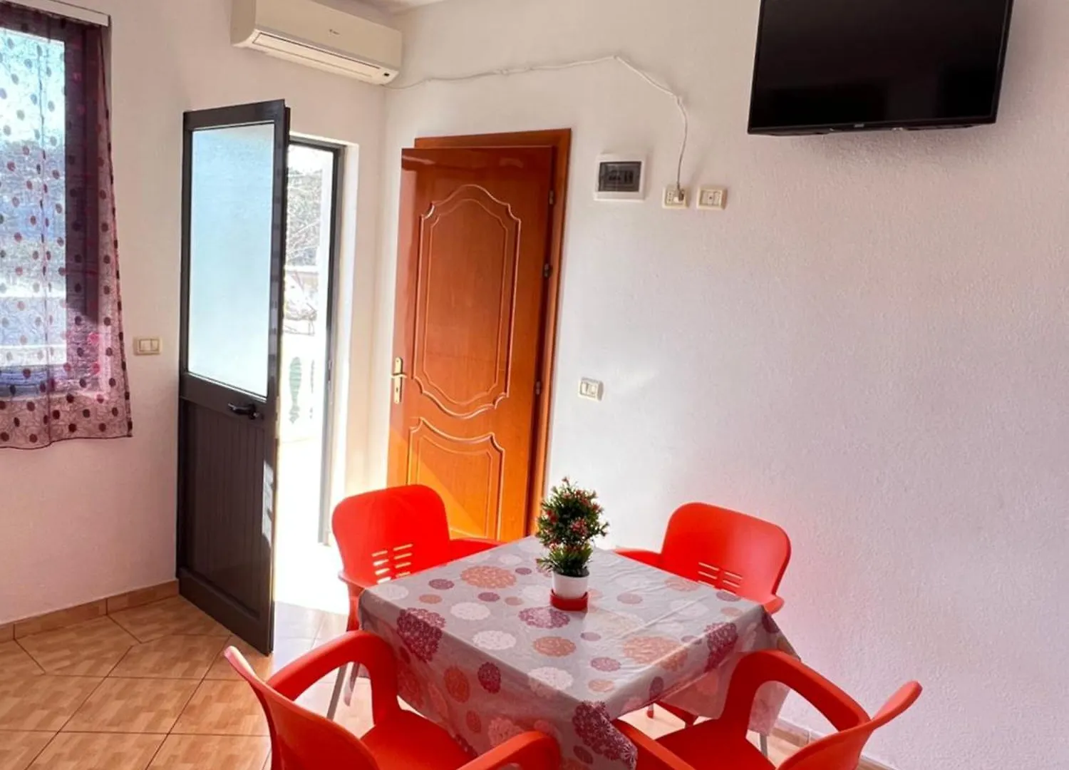 Hotel Mani 2 Velipojë