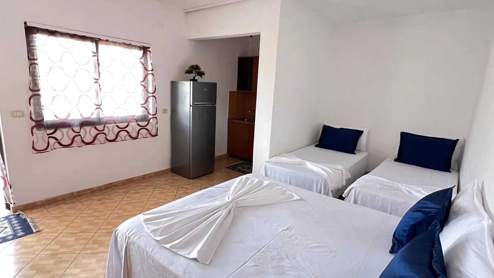 Hotel Mani 2 Velipojë