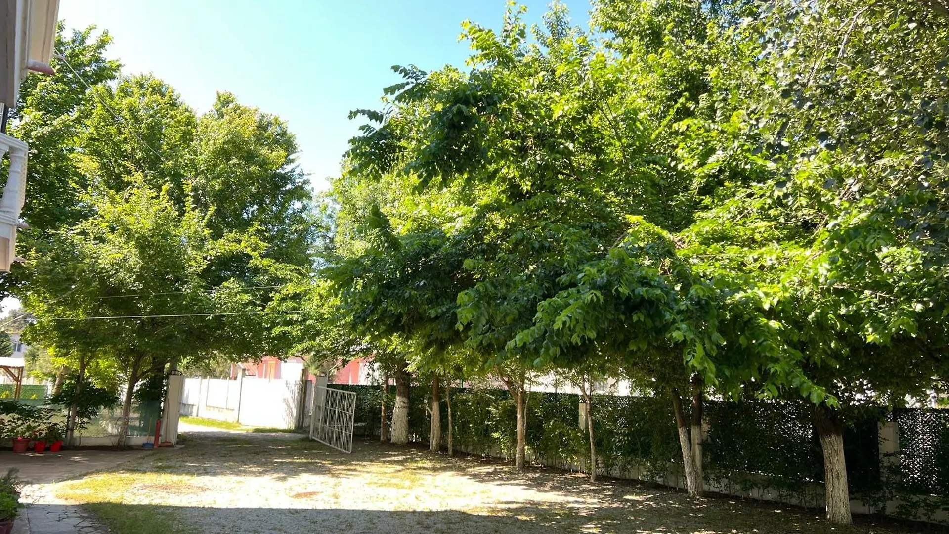 Hotel Mani 2 Velipojë