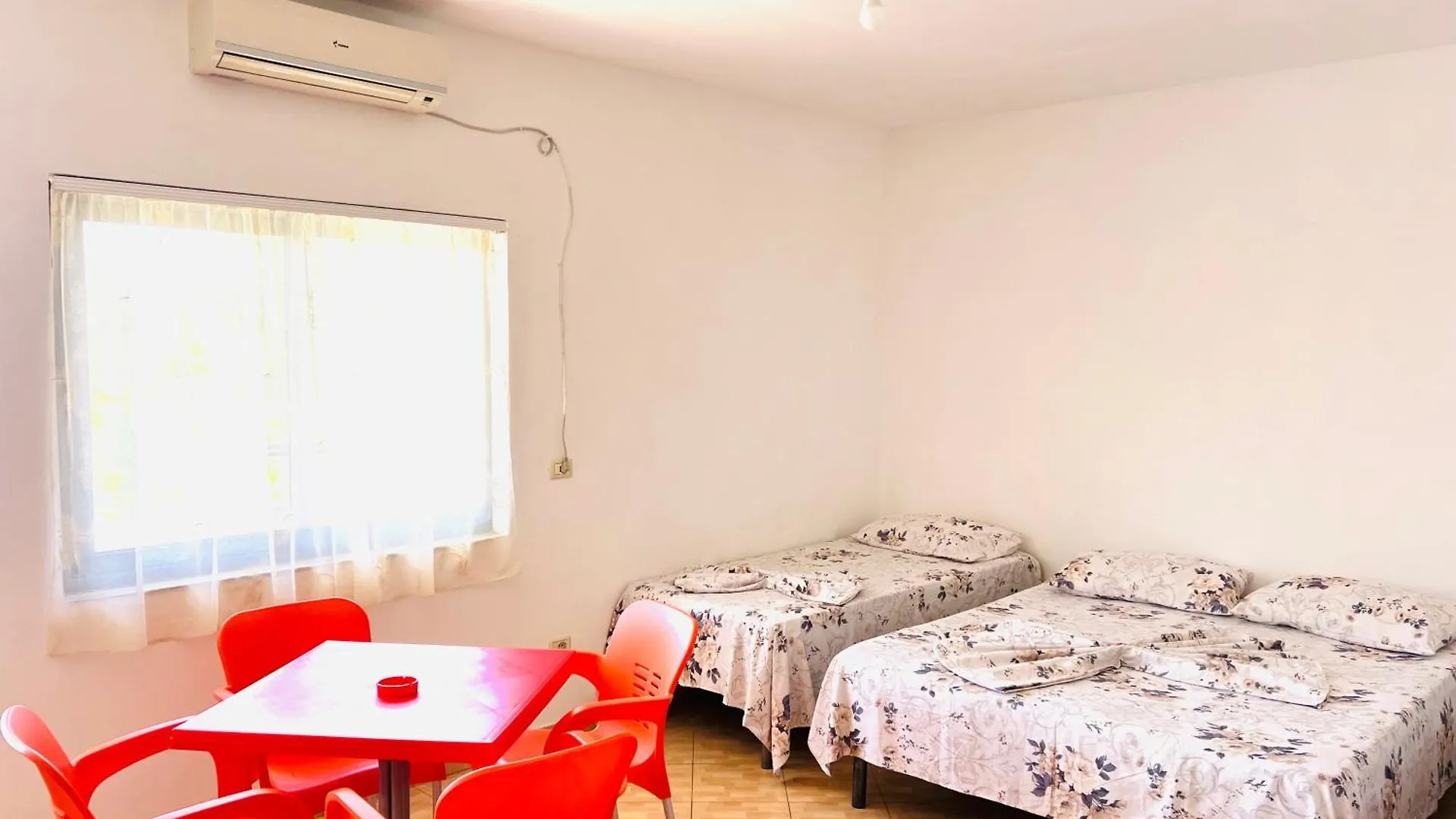 Hotel Mani 2 Velipojë