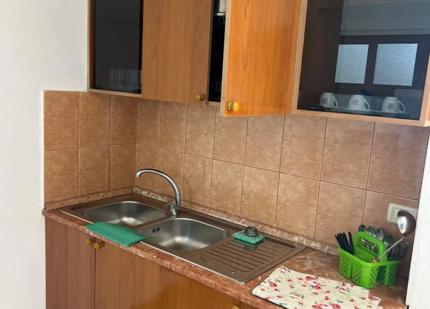 ***  Hotel Mani 2 Velipojë Albânia