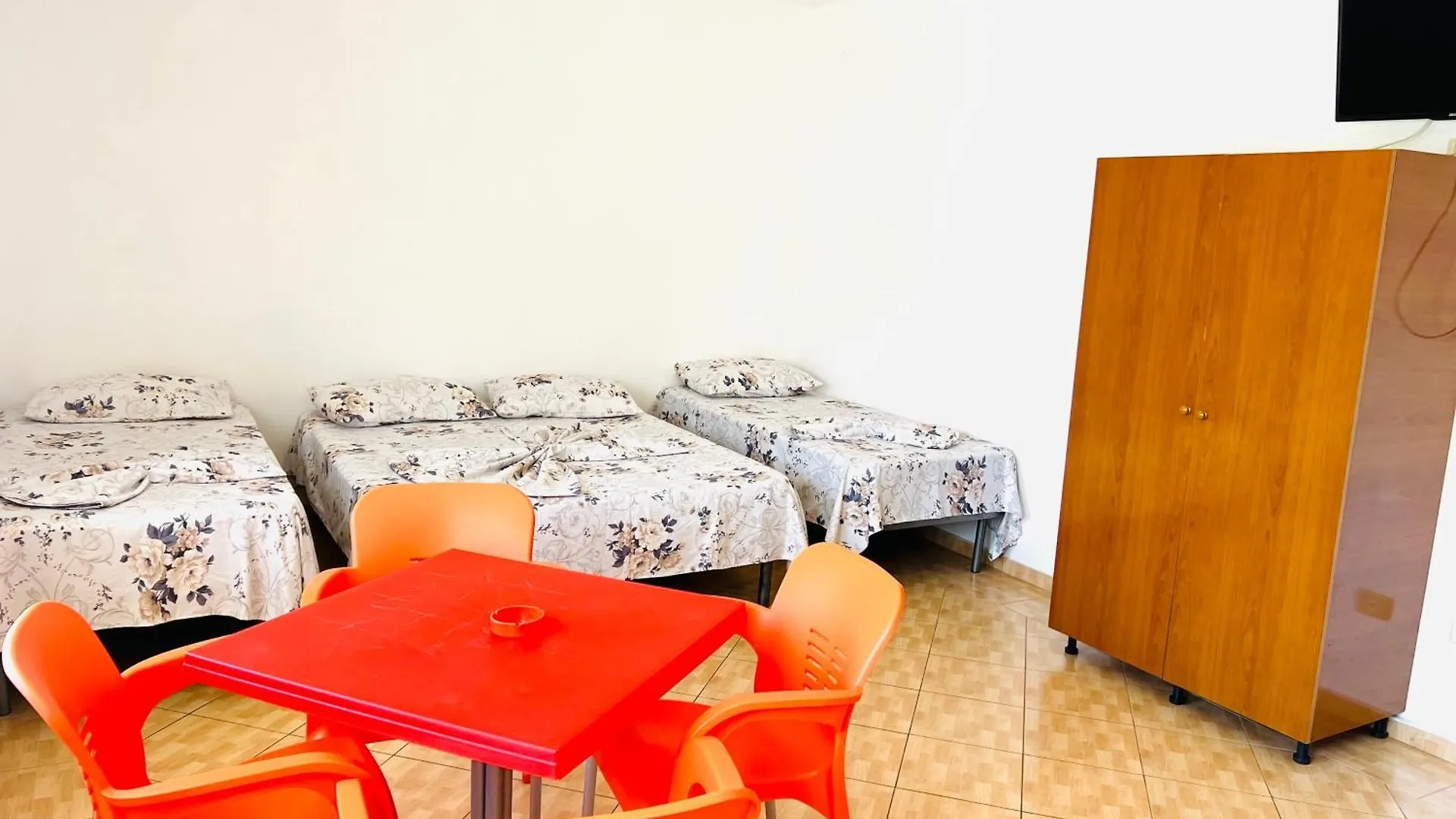 Hotel Mani 2 Velipojë Albania