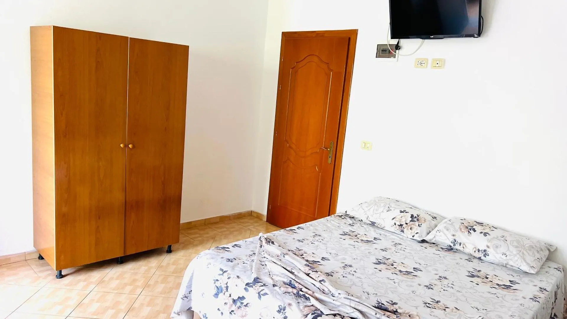 Hotel Mani 2 Velipojë