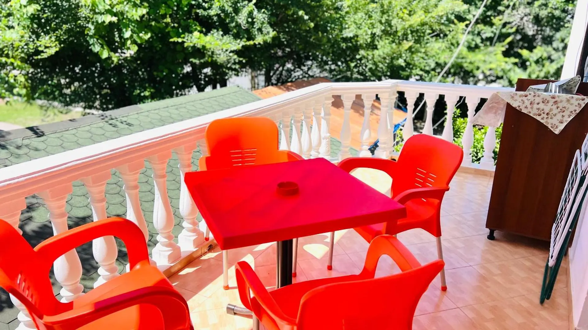 Hotel Mani 2 Velipojë