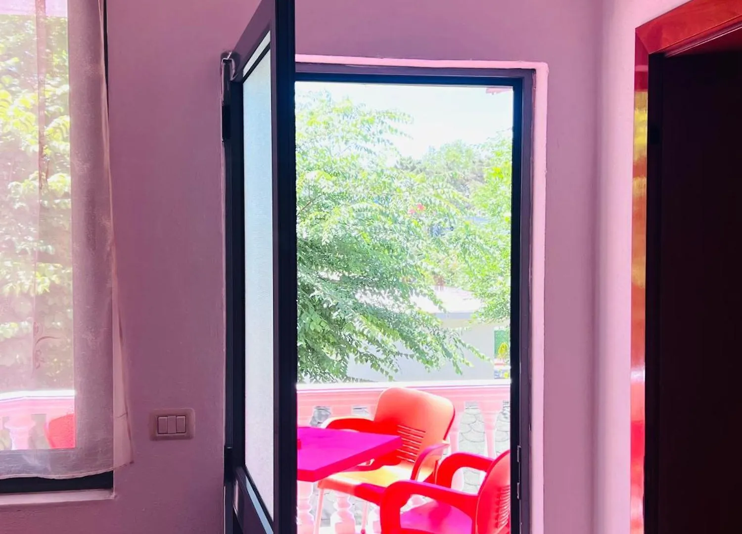 ***  Hotel Mani 2 Velipojë Albânia