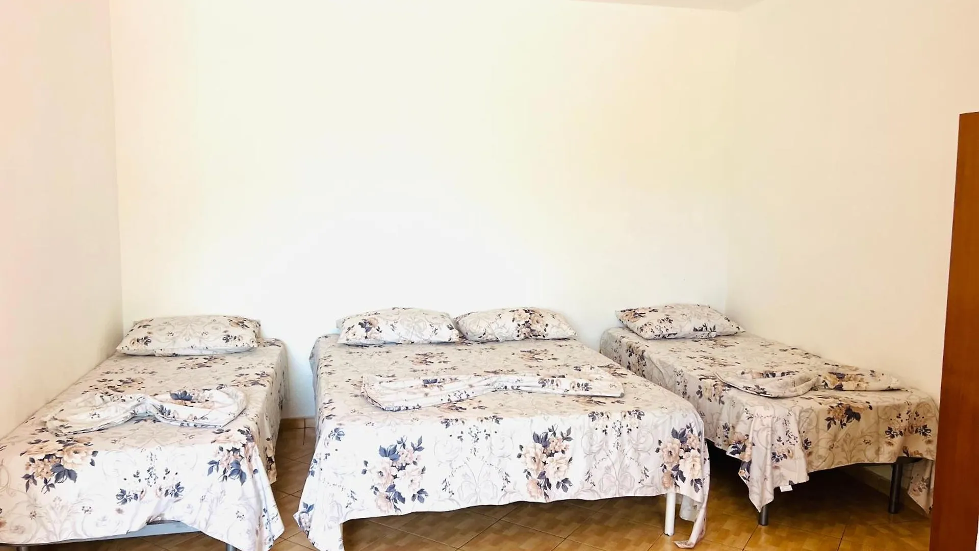 Hotel Mani 2 Velipojë