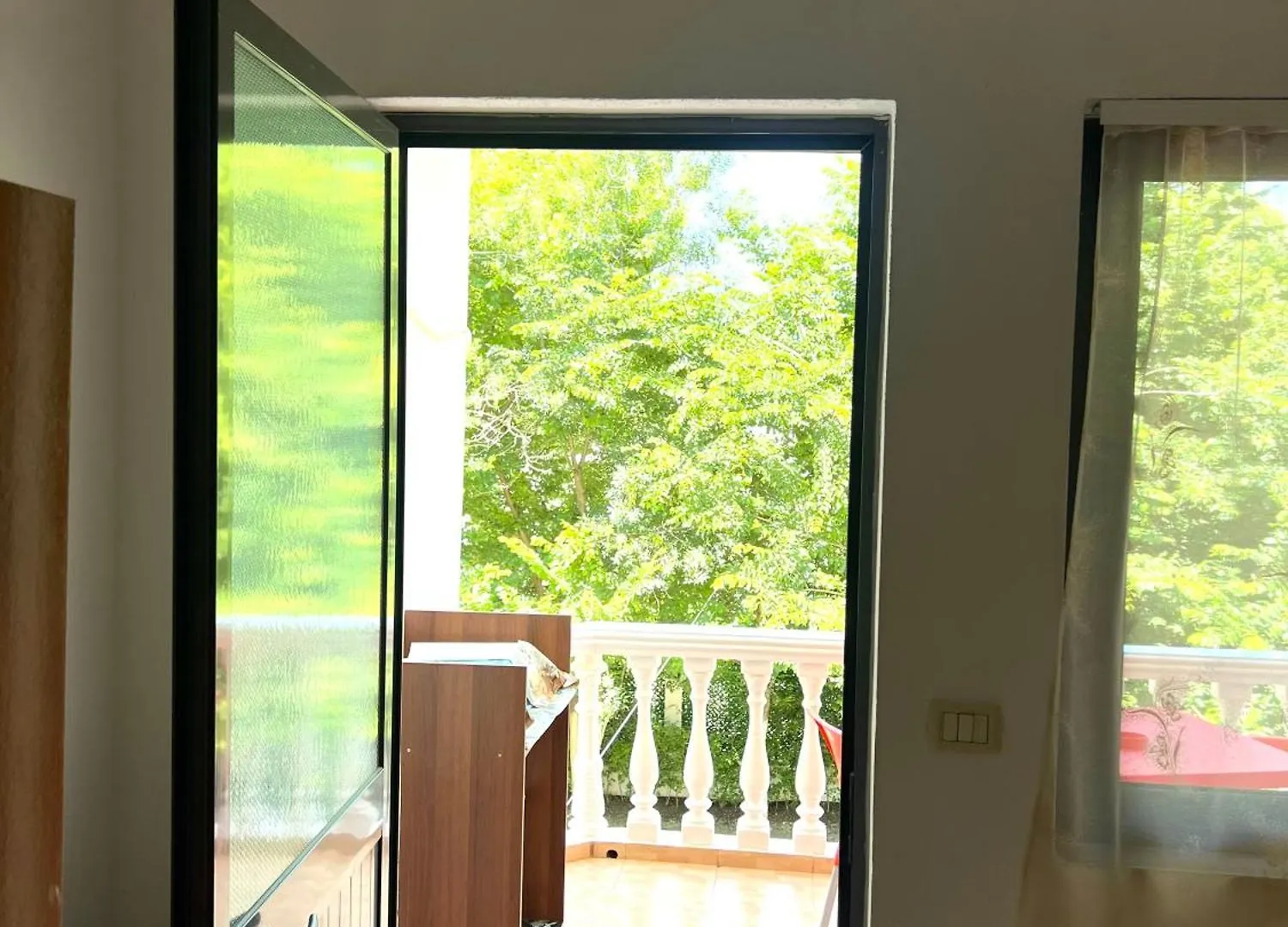 Hotel Mani 2 Velipojë