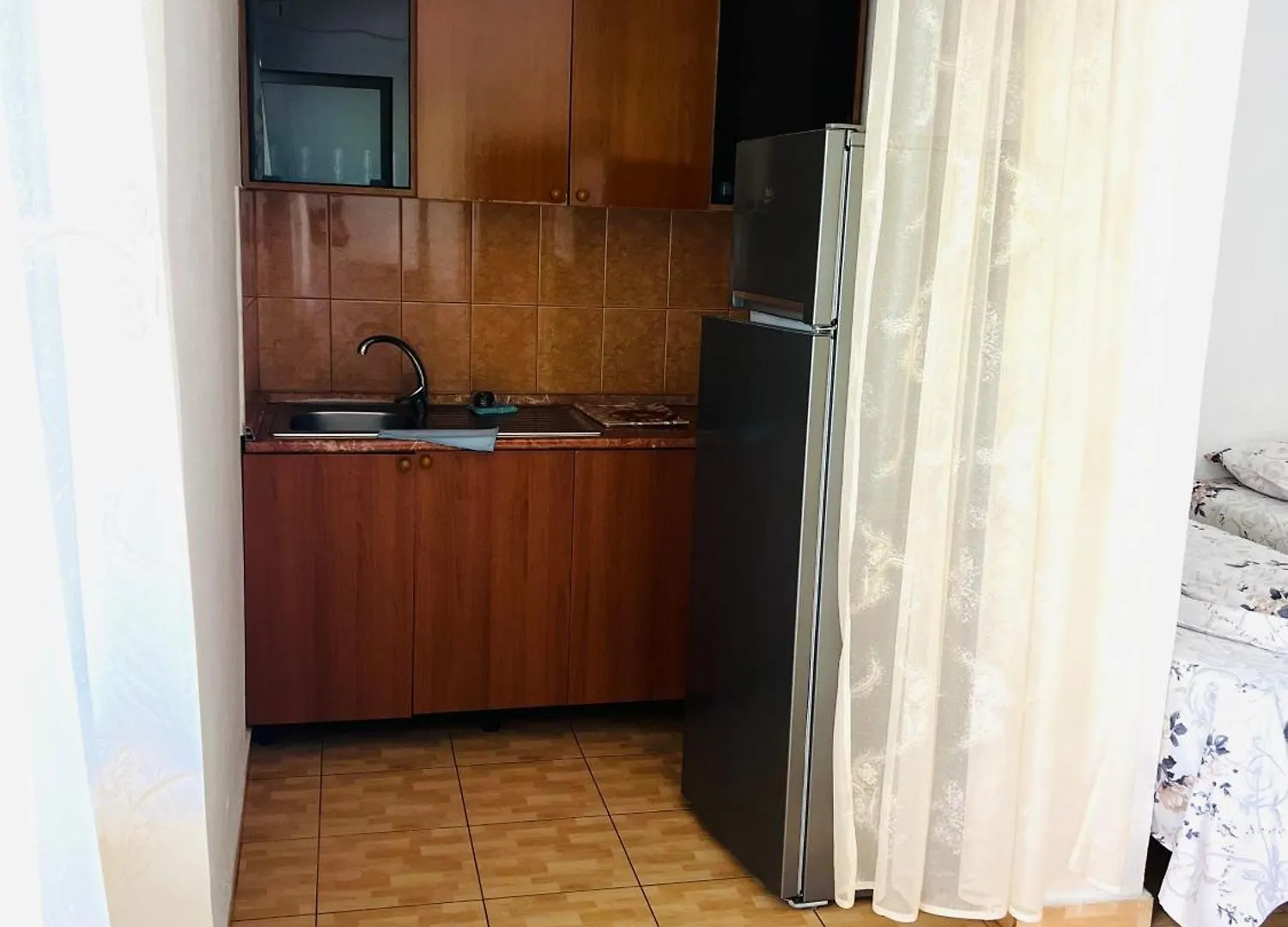 Hotel Mani 2 Velipojë