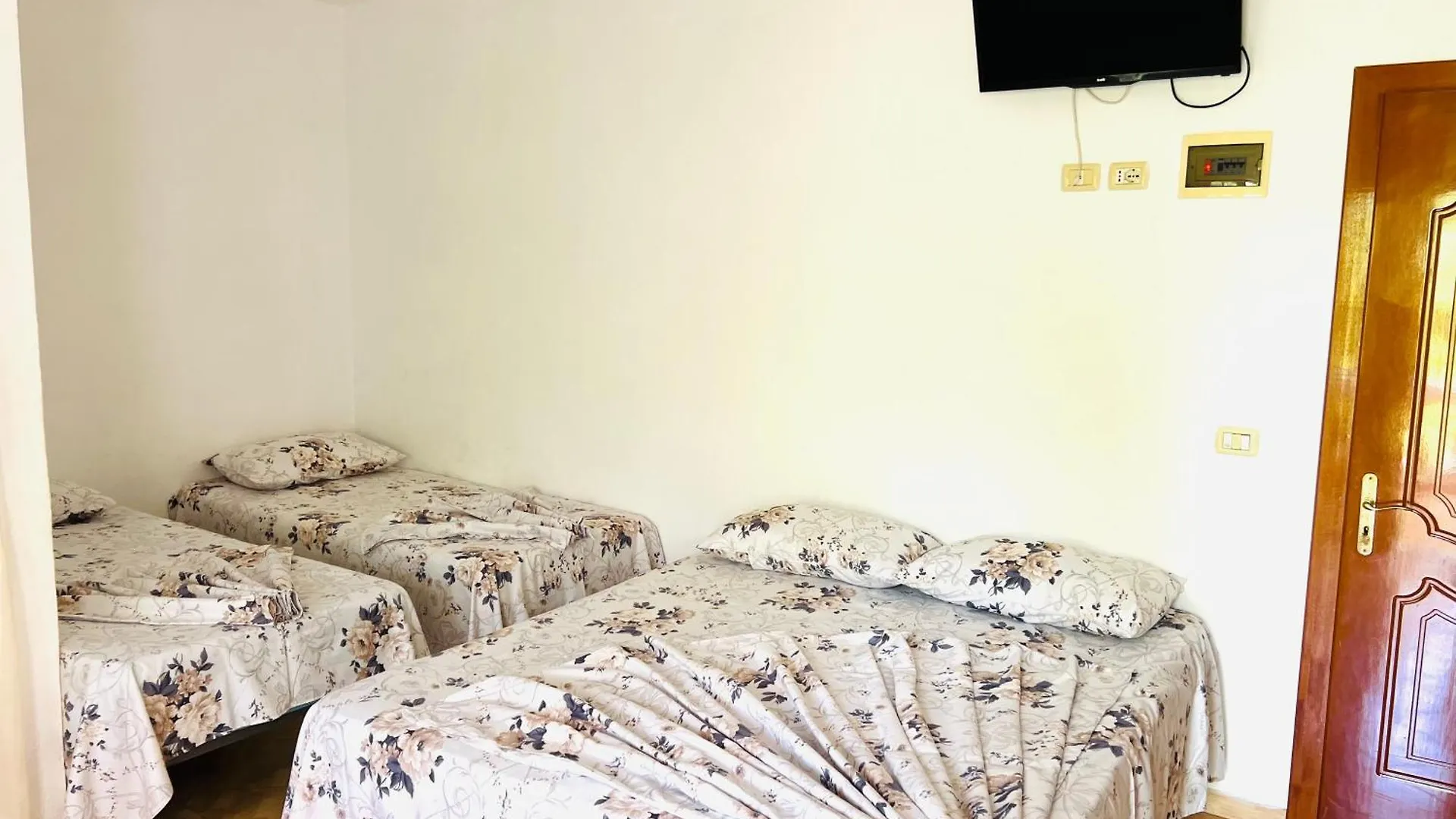Hotel Mani 2 Velipojë