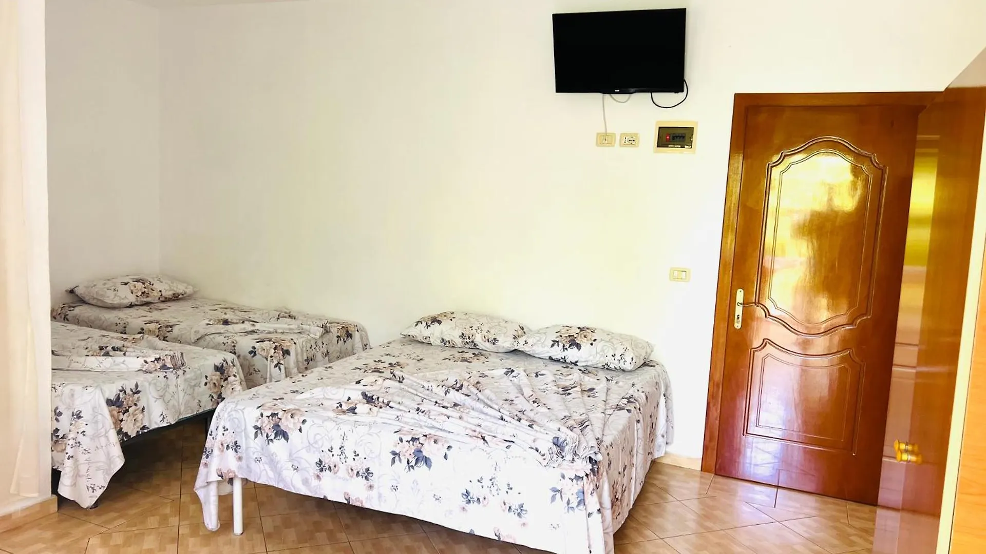 Hotel Mani 2 Velipojë
