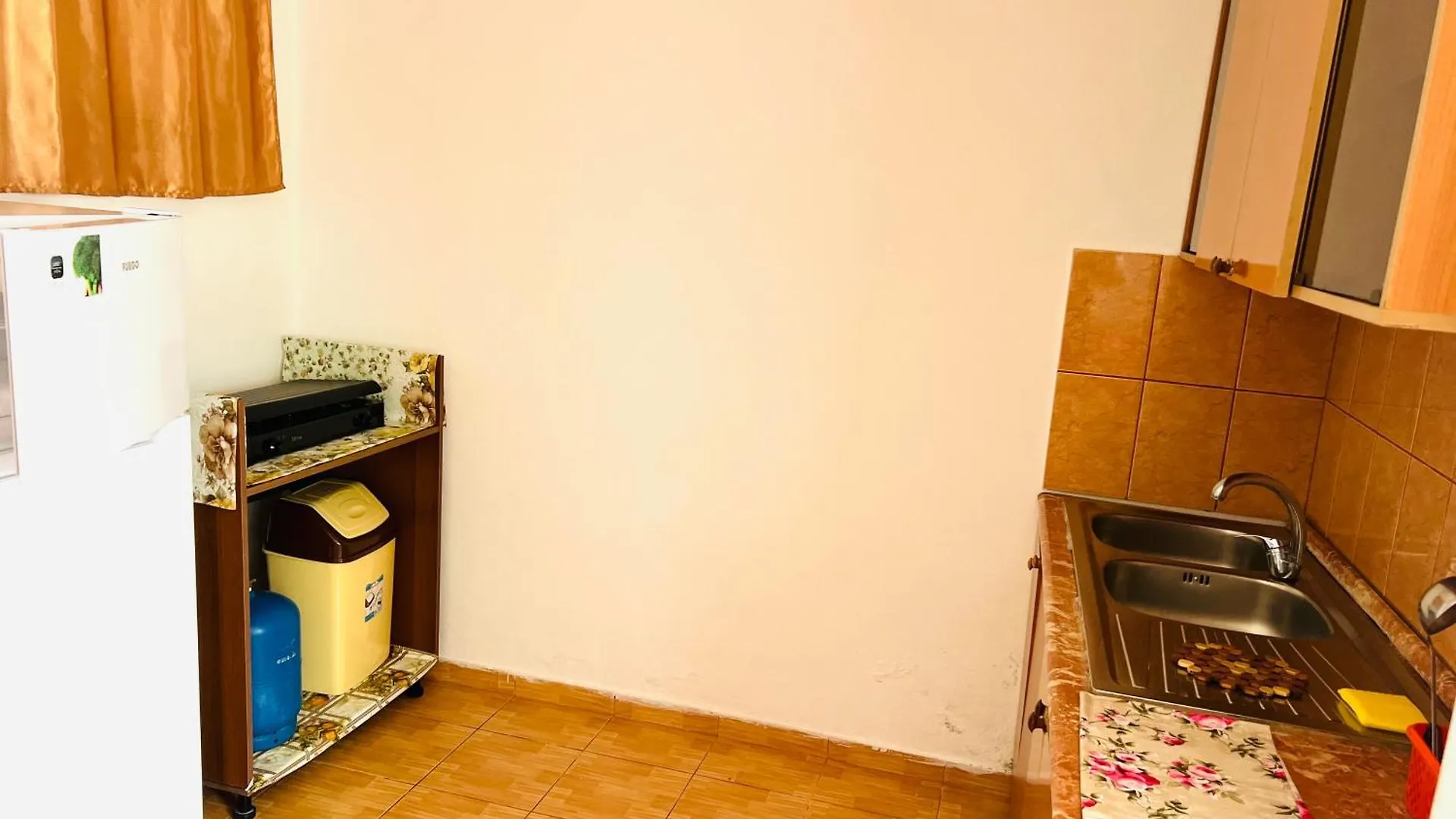 Hotel Mani 2 Velipojë Albânia
