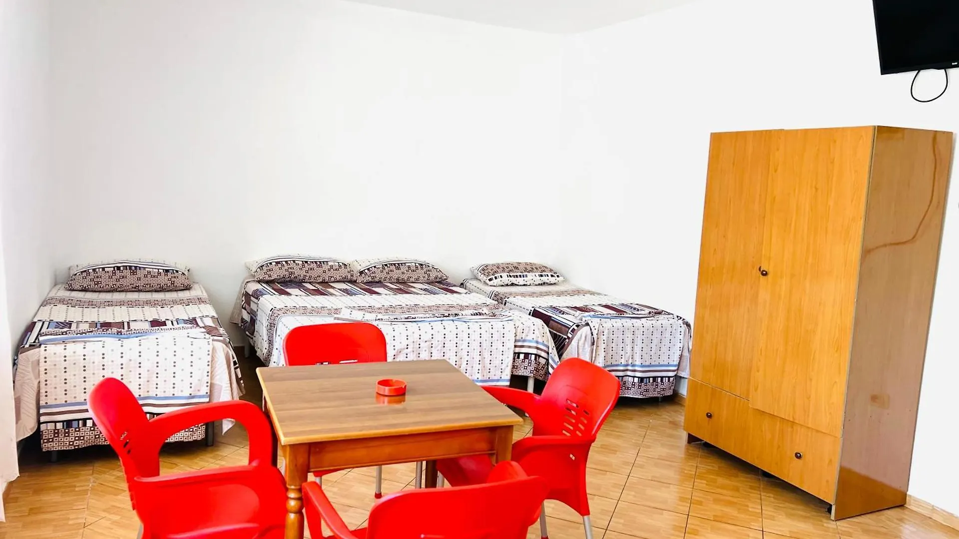 Hotel Mani 2 Velipojë 3*,  Albânia