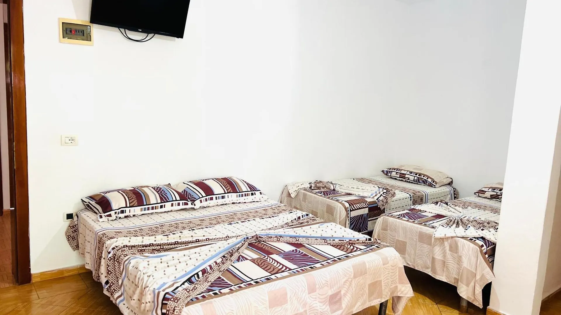 Hotel Mani 2 Velipojë