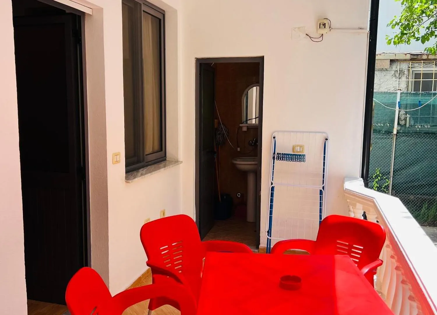 Hotel Mani 2 Velipojë Albania