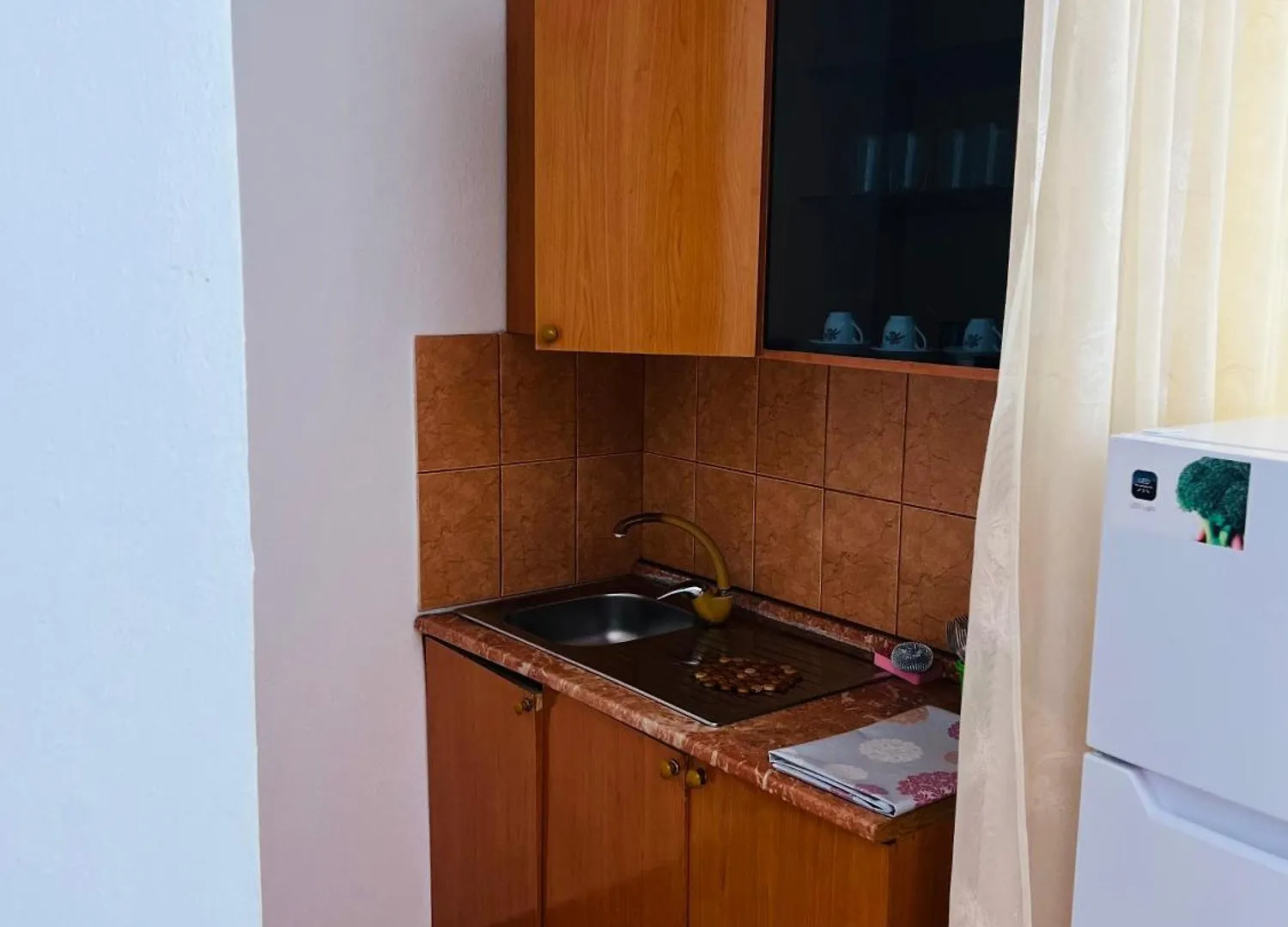Hotel Mani 2 Velipojë