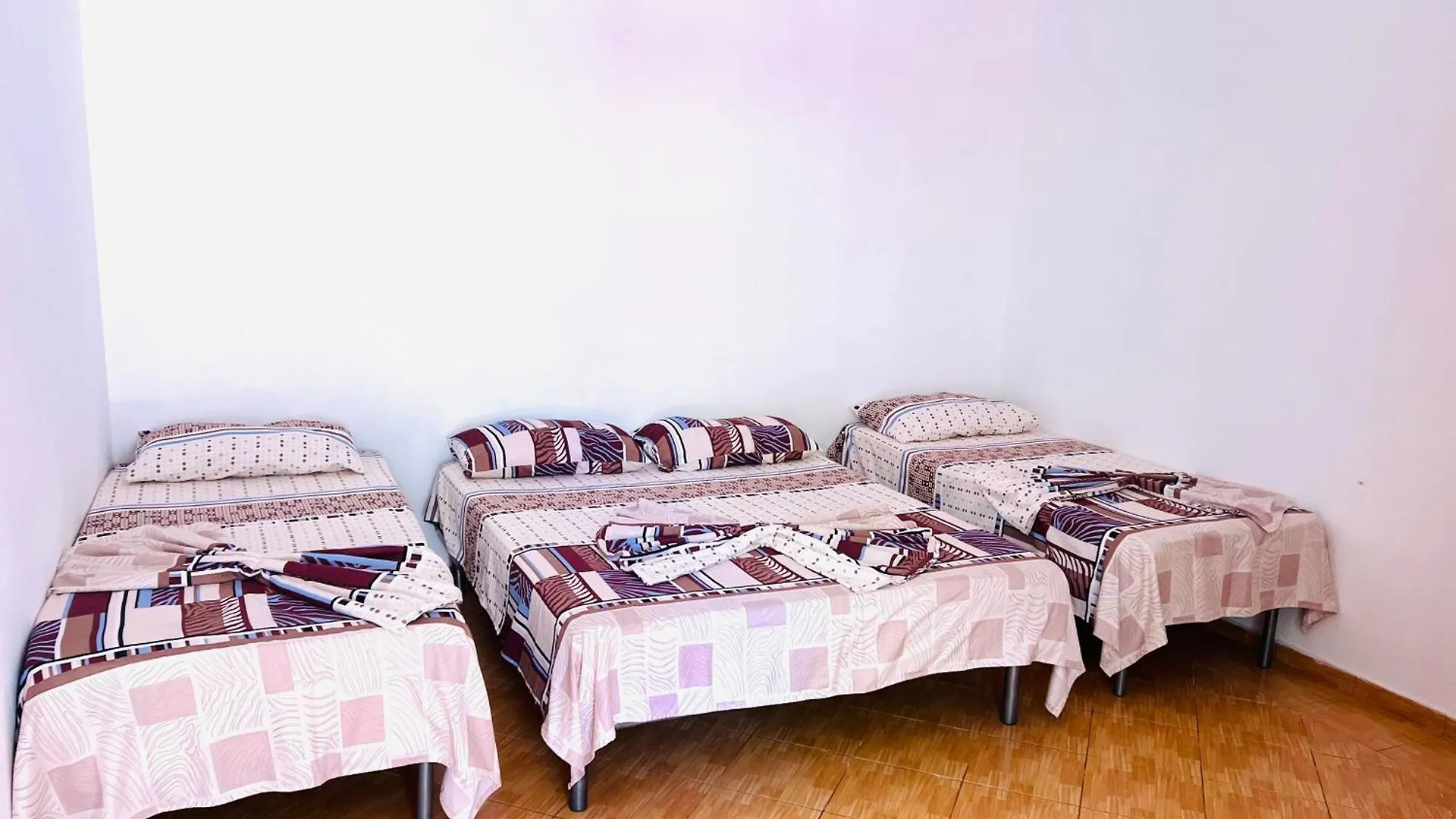 ***  Hotel Mani 2 Velipojë Albânia