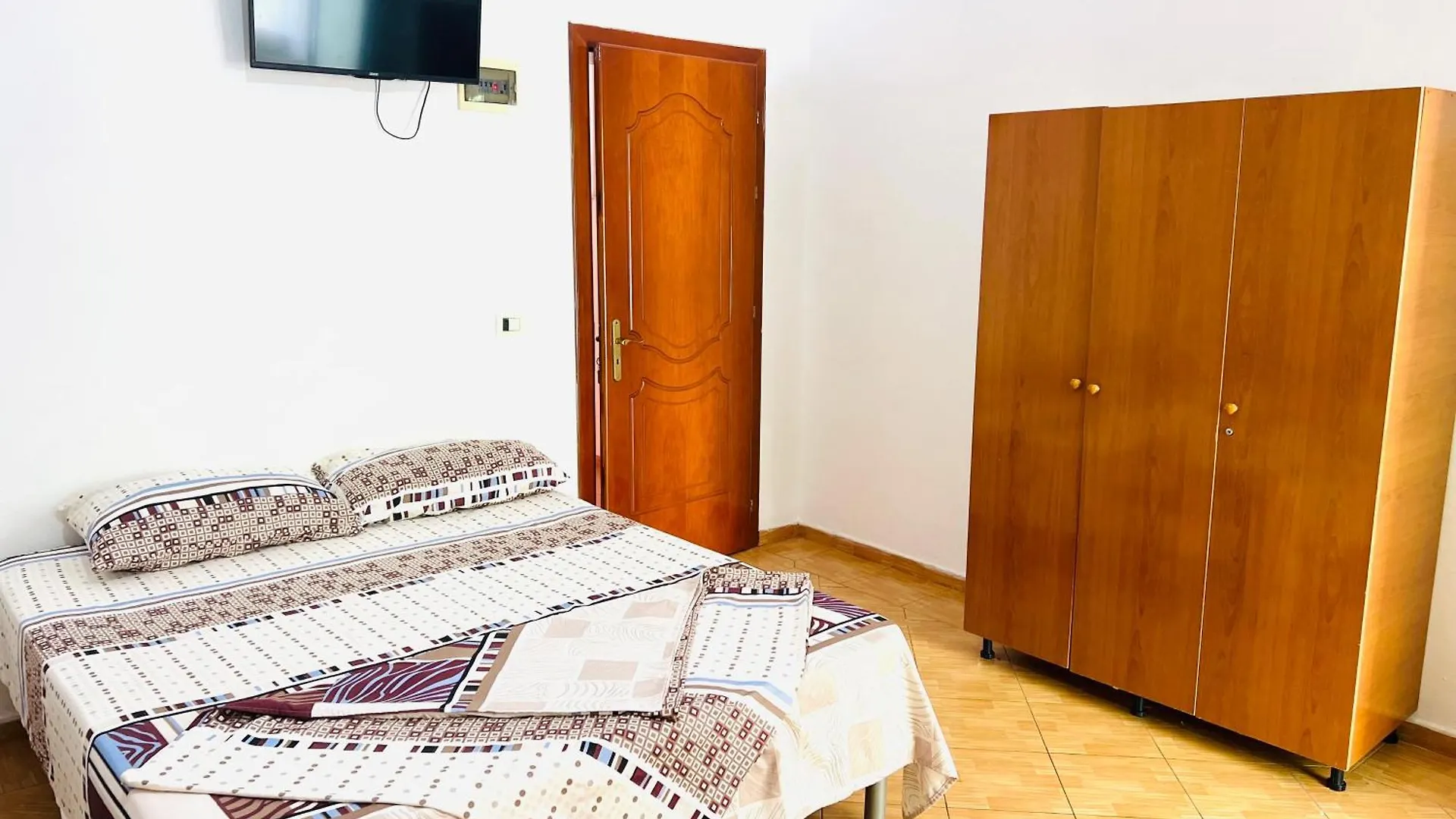 Hotel Mani 2 Velipojë