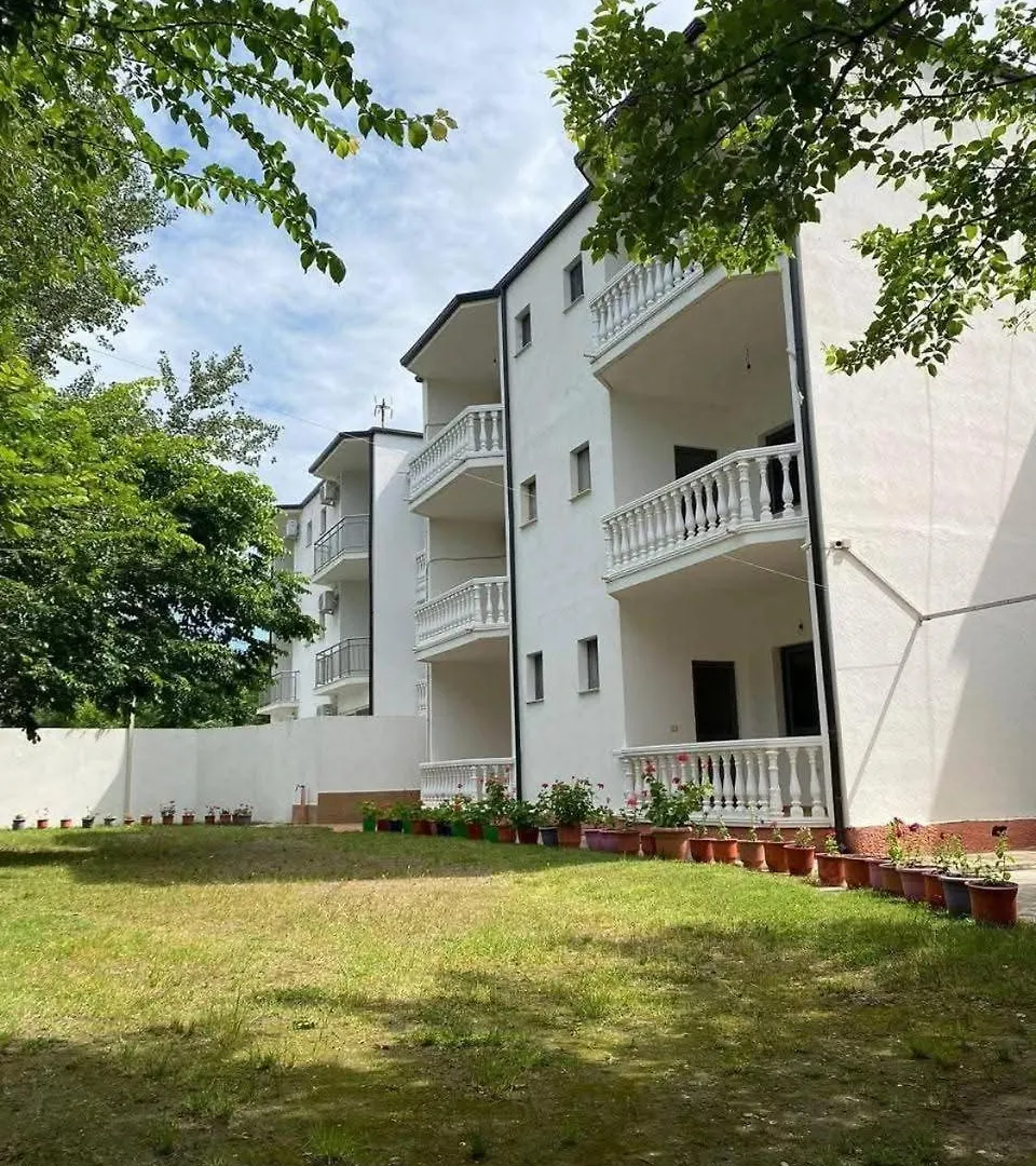 Hotel Mani 2 Velipojë